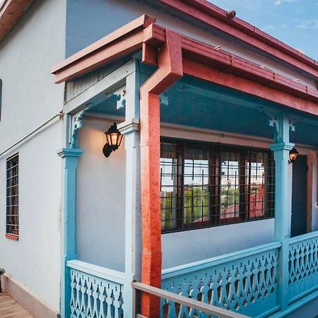 Mariele Apartment In The Heart Of Old تبليسي المظهر الخارجي الصورة