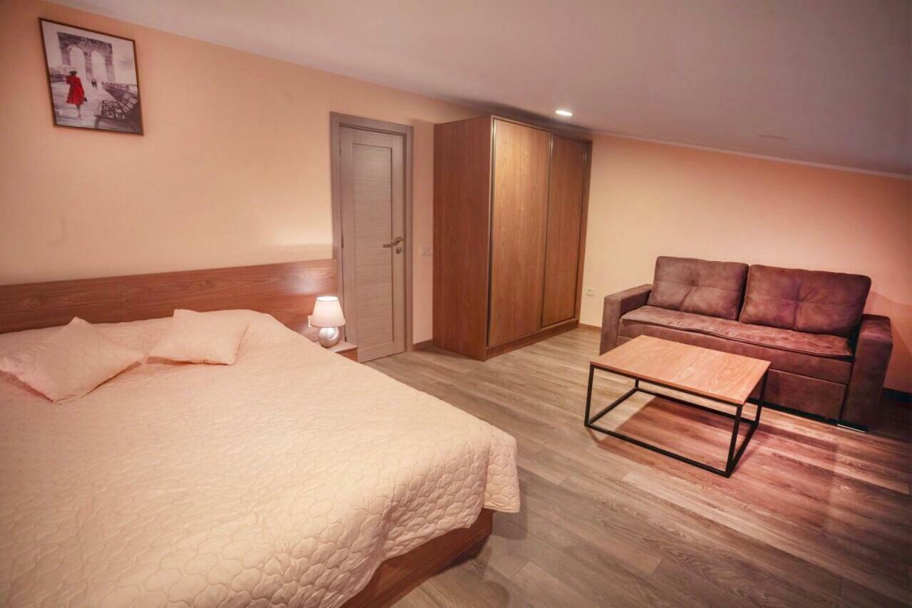 Mariele Apartment In The Heart Of Old تبليسي المظهر الخارجي الصورة