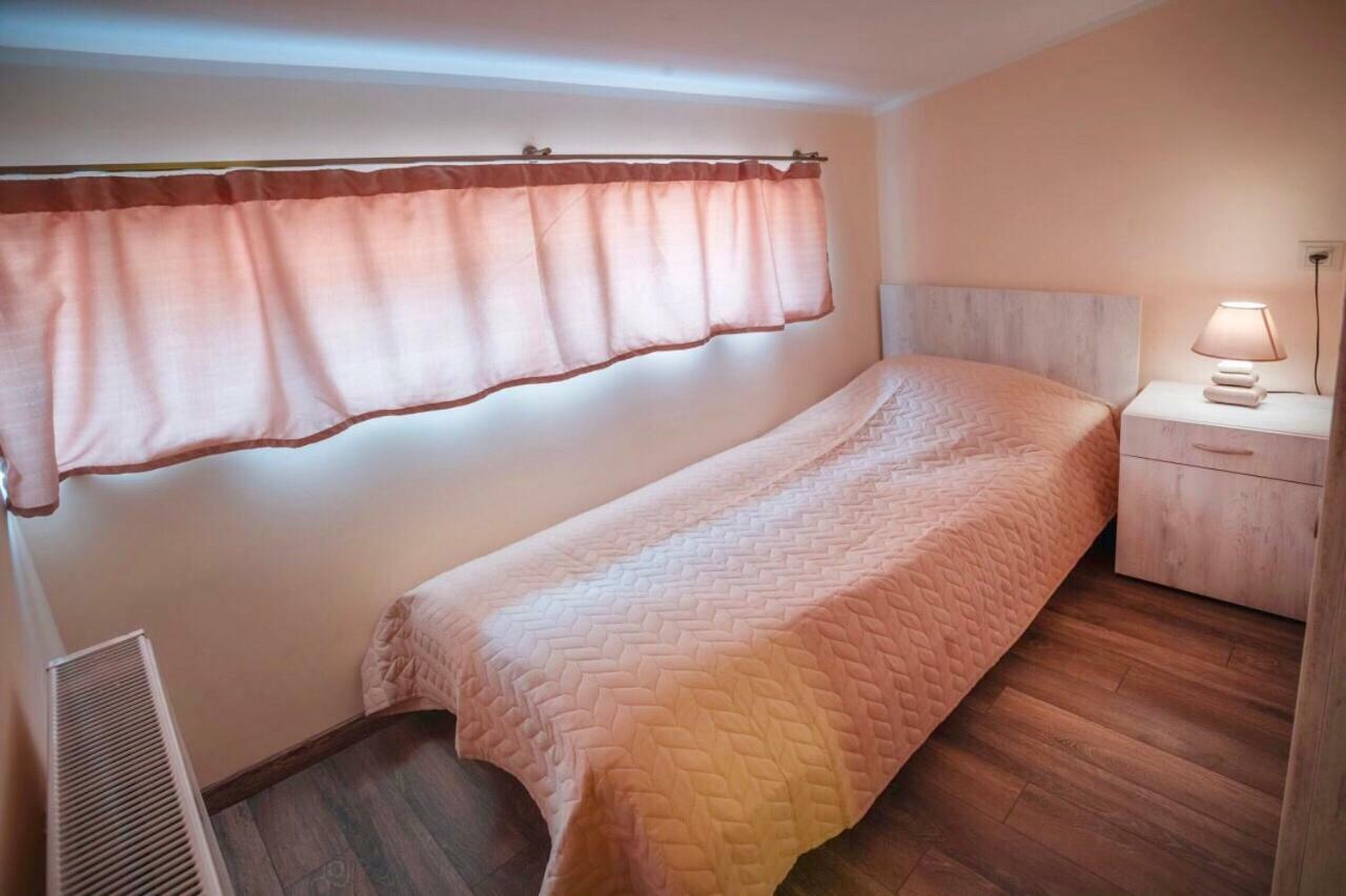 Mariele Apartment In The Heart Of Old تبليسي المظهر الخارجي الصورة