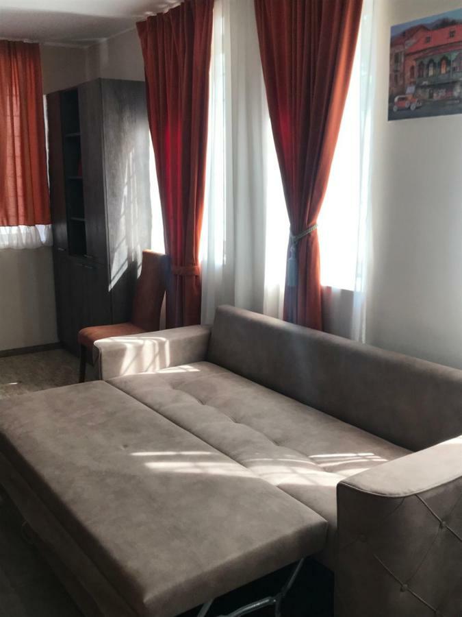 Mariele Apartment In The Heart Of Old تبليسي المظهر الخارجي الصورة