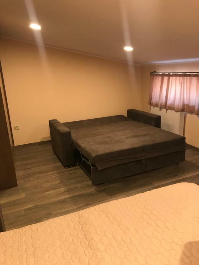 Mariele Apartment In The Heart Of Old تبليسي المظهر الخارجي الصورة
