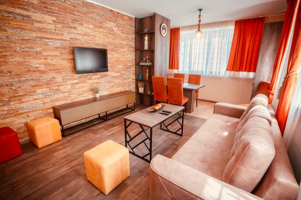 Mariele Apartment In The Heart Of Old تبليسي المظهر الخارجي الصورة