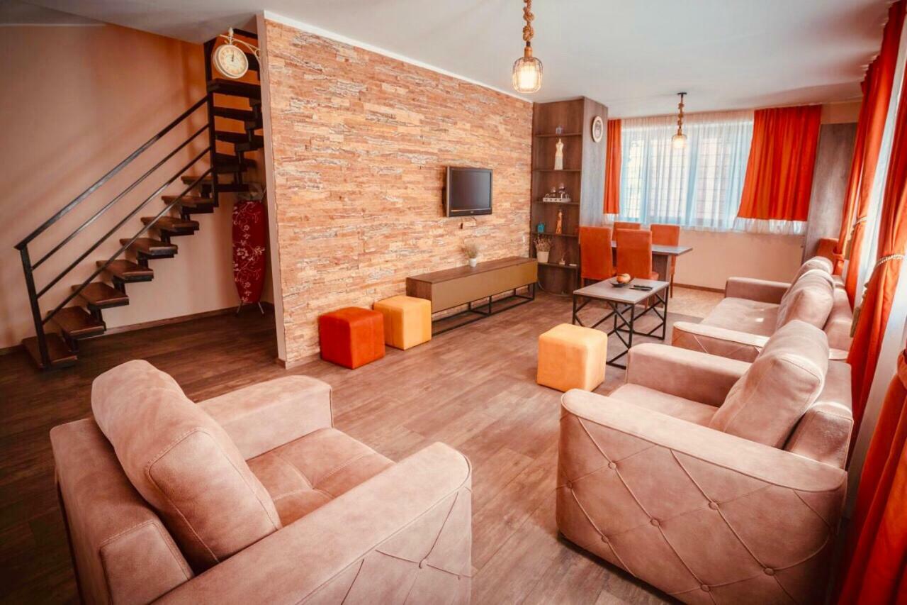 Mariele Apartment In The Heart Of Old تبليسي المظهر الخارجي الصورة