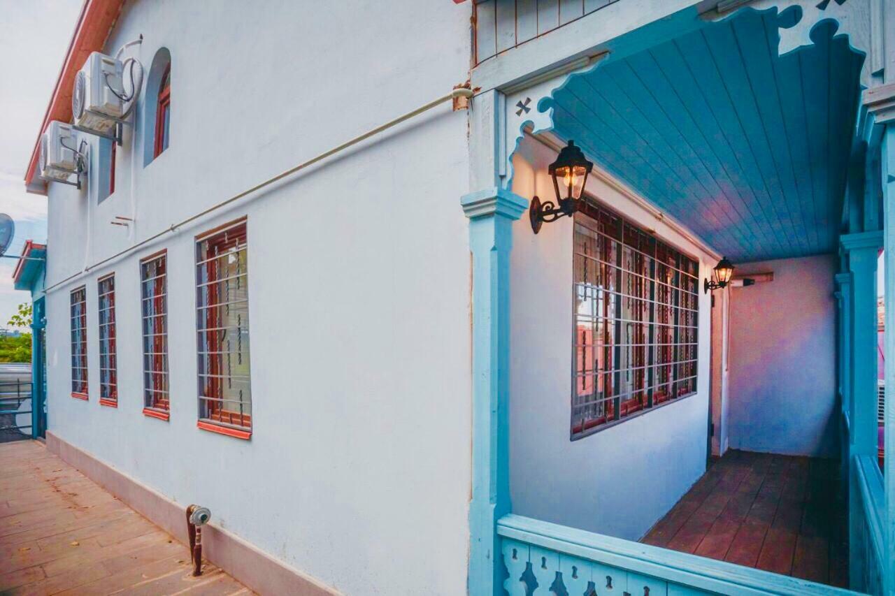 Mariele Apartment In The Heart Of Old تبليسي المظهر الخارجي الصورة